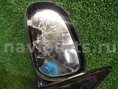 Зеркало наружное левое Volvo S60, 2002 г., арт. 40613, фото 2