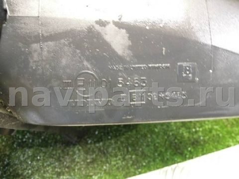 Зеркало наружное левое Volvo S60, 2002 г., арт. 40613, фото 5