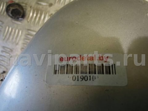 Зеркало наружное левое Volvo S60, 2002 г., арт. 40613, фото 7