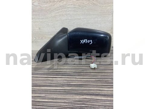 Зеркало наружное левое Volvo V40, 2001 г., арт. 41214815