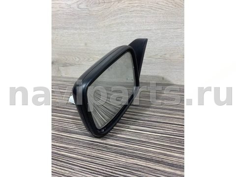 Зеркало наружное левое Volvo V40, 2001 г., арт. 41214815, фото 2
