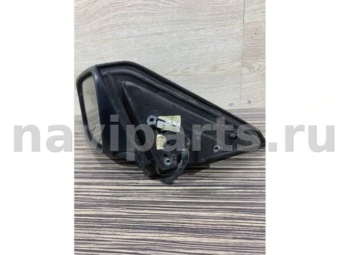 Зеркало наружное левое Volvo V40, 2001 г., арт. 41214815, фото 3
