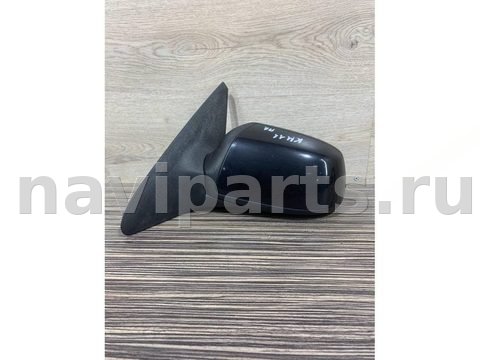 Зеркало наружное левое Ford Mondeo, 2004 г., арт. 41214837
