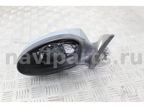 Зеркало наружное левое BMW 3 E90/E91/E92/E93, 2007 г., арт. 4126711
