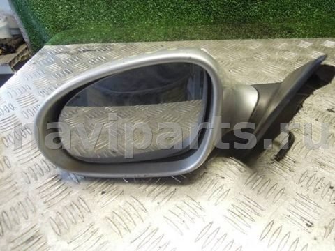 Зеркало наружное левое Volkswagen Passat, 2008 г., арт. 41440, фото 5