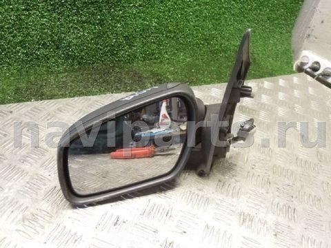 Зеркало наружное левое Ford Focus, 2007 г., арт. 41800