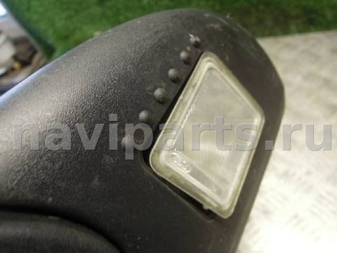 Зеркало наружное левое Ford Focus, 2007 г., арт. 41800, фото 4