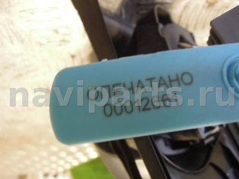 Зеркало наружное левое Ford Focus, 2007 г., арт. 41800, фото 5