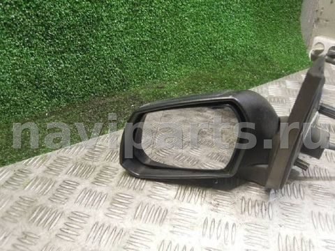Зеркало наружное левое Ford Mondeo, 2002 г., арт. 44001