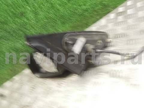 Зеркало наружное левое Ford Mondeo, 2002 г., арт. 44001, фото 2
