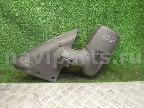 Зеркало наружное левое Ford Transit, 2005 г., арт. 44347