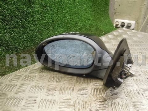 Зеркало наружное левое BMW 3 E90/E91/E92/E93, 2005 г., арт. 45194, фото 3