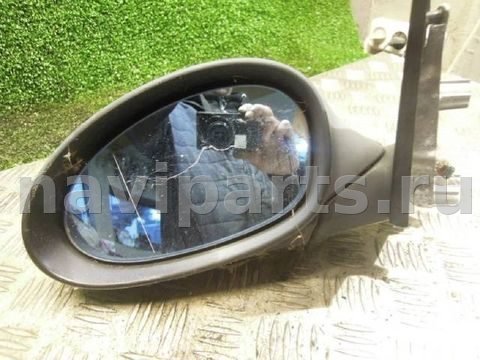 Зеркало наружное левое BMW 3 E90/E91/E92/E93, 2005 г., арт. 45194, фото 5