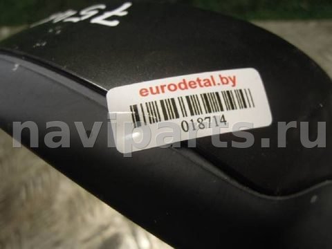 Зеркало наружное левое BMW 3 E90/E91/E92/E93, 2005 г., арт. 45197, фото 4