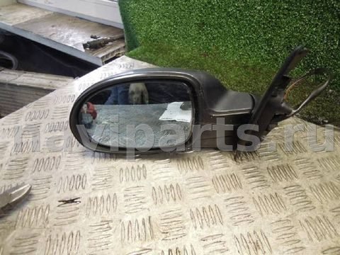 Зеркало наружное левое Citroen C5, 2007 г., арт. 46802