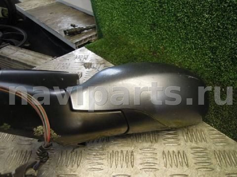 Зеркало наружное левое Citroen C5, 2007 г., арт. 46802, фото 3