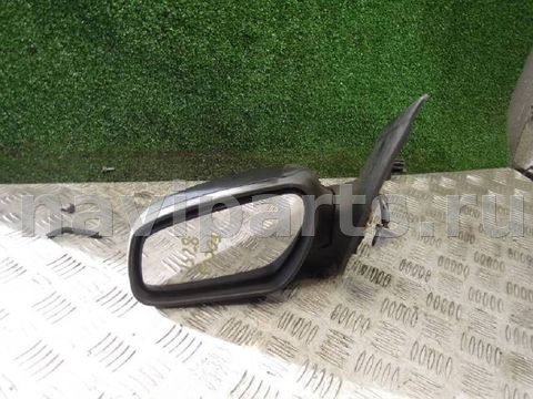 Зеркало наружное левое Ford Focus, 2007 г., арт. 47115