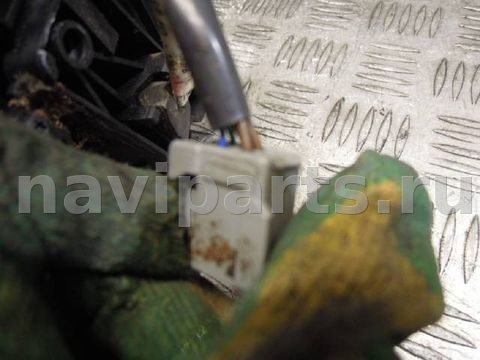 Зеркало наружное левое Ford Focus, 2007 г., арт. 47115, фото 4
