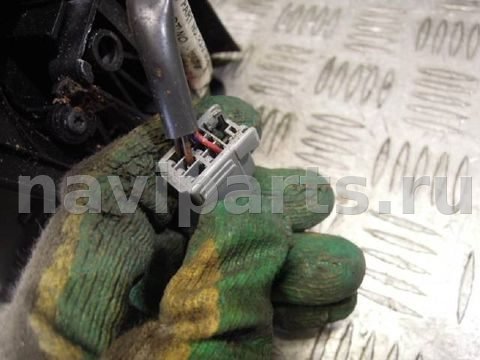 Зеркало наружное левое Ford Focus, 2007 г., арт. 47115, фото 5