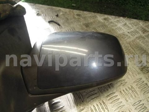 Зеркало наружное левое Ford Focus, 2007 г., арт. 47115, фото 6