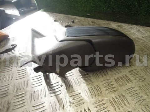 Зеркало наружное левое Ford Focus, 2007 г., арт. 47115, фото 7