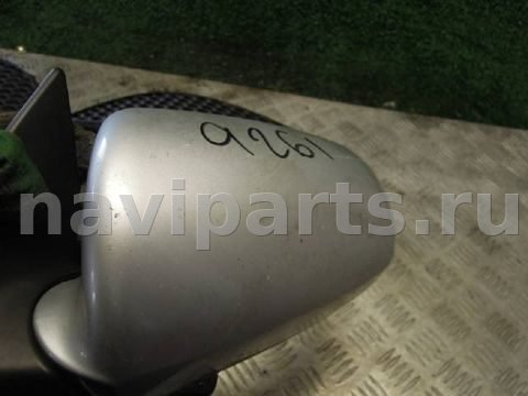 Зеркало наружное левое Audi A6 C6, 2007 г., арт. 48447, фото 5