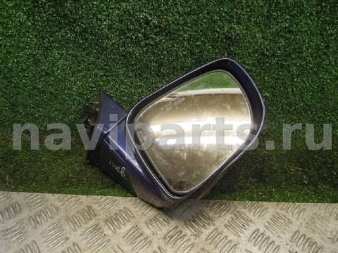 Зеркало наружное левое Chevrolet Captiva, 2007 г., арт. 49148