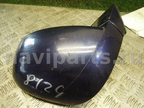 Зеркало наружное левое Chevrolet Captiva, 2007 г., арт. 49148, фото 2