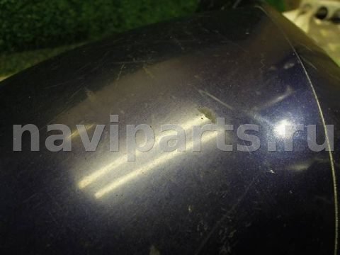 Зеркало наружное левое Chevrolet Captiva, 2007 г., арт. 49148, фото 4