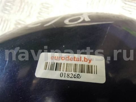 Зеркало наружное левое Chevrolet Captiva, 2007 г., арт. 49148, фото 6