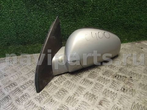 Зеркало наружное левое Opel Vectra, 2008 г., арт. 49406