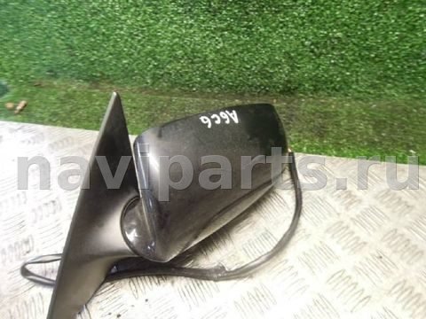 Зеркало наружное левое Audi A6 C6, 2008 г., арт. 50108, фото 4