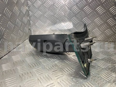 Зеркало наружное левое Renault Scenic, 1997 г., арт. 51231833059, фото 4