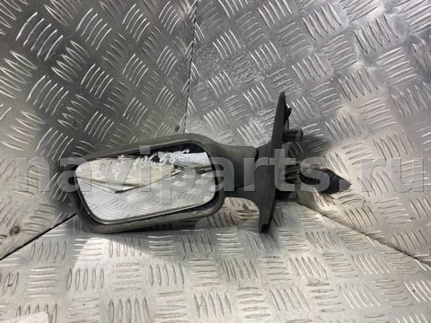 Зеркало наружное левое Fiat Punto, 1998 г., арт. 5123196386