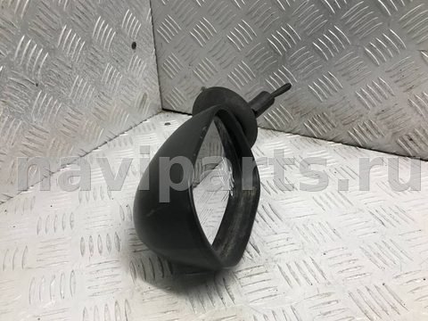 Зеркало наружное левое Dacia Logan, 2008 г., арт. 51232235572, фото 3