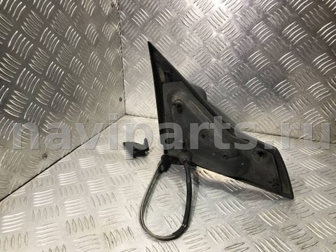 Зеркало наружное левое Citroen Xantia, 2000 г., арт. 51232255883, фото 2