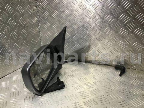 Зеркало наружное левое Citroen Xantia, 2000 г., арт. 51232255883, фото 4