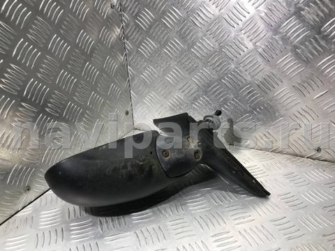 Зеркало наружное левое Daewoo Lanos T150, 2000 г., арт. 51232265702, фото 4