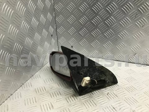 Зеркало наружное левое Fiat Marea, 1999 г., арт. 5123231835, фото 2