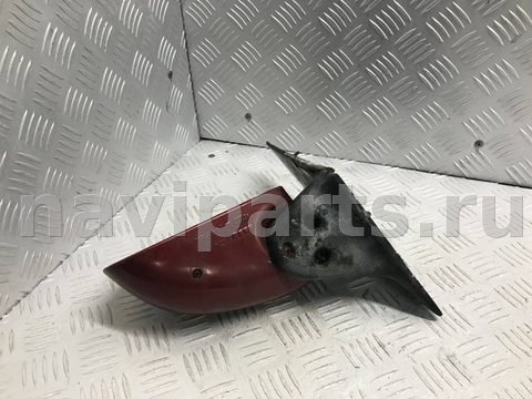 Зеркало наружное левое Fiat Marea, 1999 г., арт. 5123231835, фото 4
