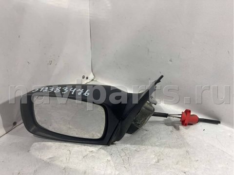 Зеркало наружное левое Ford Mondeo, 1999 г., арт. 512383476