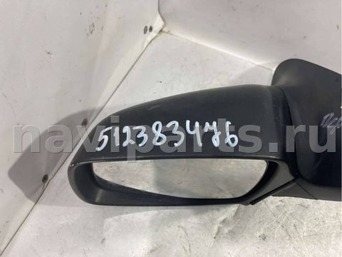 Зеркало наружное левое Ford Mondeo, 1999 г., арт. 512383476, фото 3