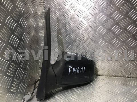 Зеркало наружное левое Ford C-Max, 2005 г., арт. 5123F1433031, фото 2