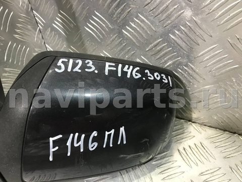 Зеркало наружное левое Ford C-Max, 2005 г., арт. 5123F1433031, фото 4