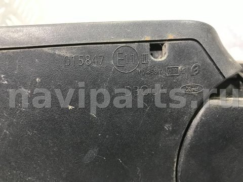 Зеркало наружное левое Ford C-Max, 2005 г., арт. 5123F1433031, фото 5