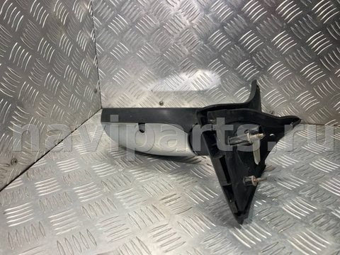 Зеркало наружное левое Renault Scenic, 2003 г., арт. 5123F1501106, фото 3