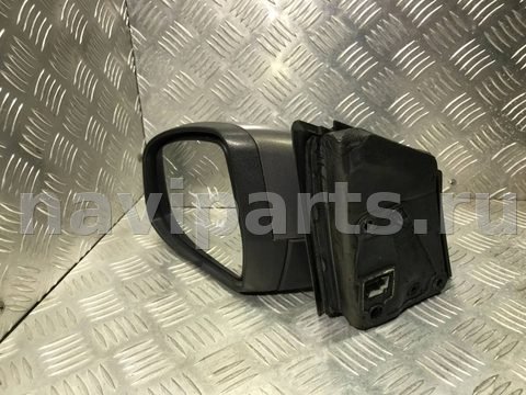 Зеркало наружное левое Ford Focus, 2013 г., арт. 5123F2174319, фото 2