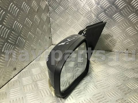 Зеркало наружное левое Ford Focus, 2013 г., арт. 5123F2174319, фото 3