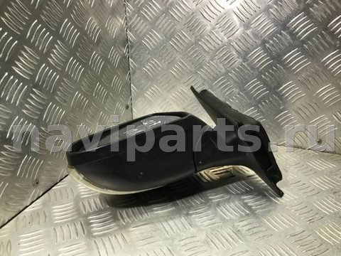 Зеркало наружное левое Ford Focus, 2013 г., арт. 5123F2174319, фото 4
