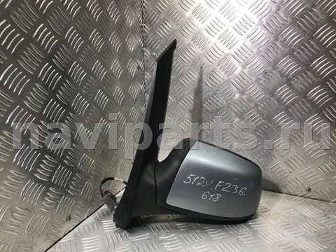 Зеркало наружное левое Ford C-Max, 2004 г., арт. 5123F236618